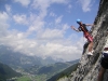 Via Ferrata Engelberg 